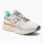 Pánská běžecká obuv Diadora Equipe Nucleo whisper white/steel gray