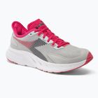 Dámská běžecká obuv Diadora Passo 3 silver dd/blk/rubine red c