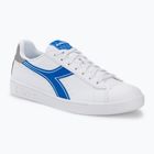 Diadora Torneo Athletic bianco/blu campana boty