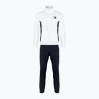 Pánské tepláky Diadora Tracksuit FZ Core bianco ottico