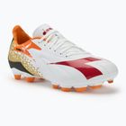 Pánské kopačky Diadora Maximus Elite R LPU white/chili pepper/russet orange