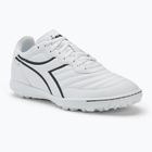 Pánské kopačky Diadora Brasil R TFR white/black