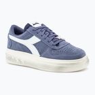 Dámské boty Diadora Magic Bold Suede blue day-break