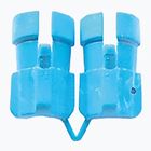 Expander zámek sekcí holí Fizan 114AL Flexy 14 mm 2 ks. light blue