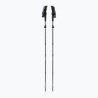 Trekingové hole Fizan Ultrax Carbon light blue