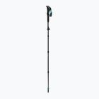 Trekingové hole Fizan Ultrax Carbon light blue