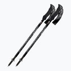 Trekové hole Fizan Compact MS black