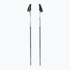 Trekové hole  Fizan Trek Pro beige/black