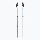 Trekové hole  Fizan Trek Pro L blue