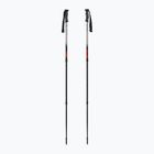 Trekové hole Fizan Explorer beige/red