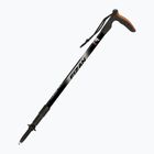 Treková hůl Fizan Classic Mircro grey