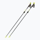 Hole na Nordic Walking Fizan Carbon Pro yellow