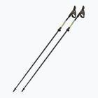 Hole na Nordic Walking Fizan Tekno yellow