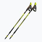 Hole na Nordic Walking Fizan Speed yellow
