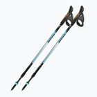 Hole na Nordic Walking Fizan Speed light blue