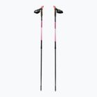 Hole na Nordic Walking Fizan Speed pink