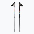 Hole na Nordic Walking Fizan Speed Junior rainbow