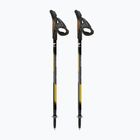 Hole na Nordic Walking Fizan Lite Tech yellow
