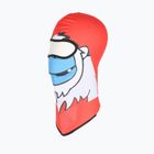 Dětská kukla Level Balaklava red