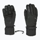 Pánské lyžařské rukavice Level Evolution Plus Gore-Tex black