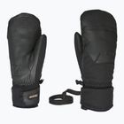 Dětské lyžařské rukavice Level Vertigo Mitt Teen black