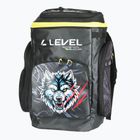 Lyžařský batoh Level Ski Team 45 l ninja black