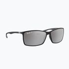 Sluneční brýle Ray-Ban RB4179 Liteforce matte black/silver polarized
