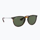 Sluneční brýle Ray-Ban Erika Classic light havana/green g-15
