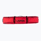 Vak na snowboard CAPiTA Wheeled Board Bag '25 165 cm red