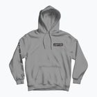 Mikina CAPiTA Advanced Hoodie gray