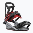 Pánské snowboardové vázání Union Falcor silver