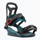 Pánské snowboardové vázání Union Falcor teal