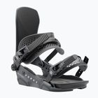 Pánské snowboardové vázání Union Force (Team HB) gunmetal