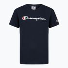 Dětské tričko Champion 306879 navy