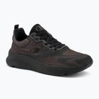 Pánské boty Champion Galactic Low Cut tripple/new black