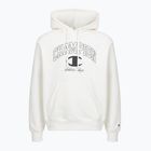 Pánská mikina Champion 221599 Sweatshirt Hooded white