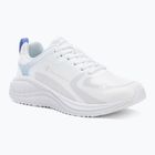 Dámské boty Champion Syphon Script 2.0 Low Cut white/pink