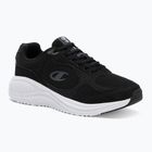 Dámské boty Champion Syphon Mesh Lu Low Cut new black