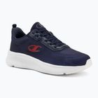 Pánské boty Champion Galactic Low Cut new navy/red