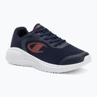 Dětské boty do vody Champion Syphon Engage Mesh B GS Low Cut new navyroyal/red