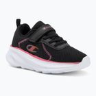 Dětské boty do vody Champion HRO J G PS Low Cut black/red/white