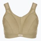 Sportovní podprsenka Shock Absorber Active D+ Classic cream