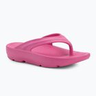 Dámské žabky Ellesse Aletha fuxia