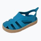 Juniorské sandály BOATILUS Bioty caraibe/beige