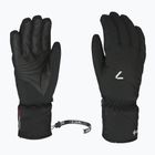Dámské lyžařské rukavice Level Astra Gore Tex black