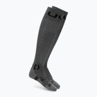 Pánské lyžařské ponožky Uyn Ski One Merino Socks grey/black