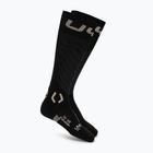 Dámské lyžařské ponožky Uyn Ski One Merino Socks black/beige