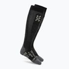Pánské lyžařské ponožky Uyn Ski All Mountain Socks anthracite / grey