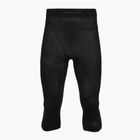 Termo kalhoty UYN Fusyon Biotech 3/4 np black