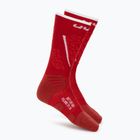 Lyžařské ponožky Uyn Natyon One Biomorph Socks poland